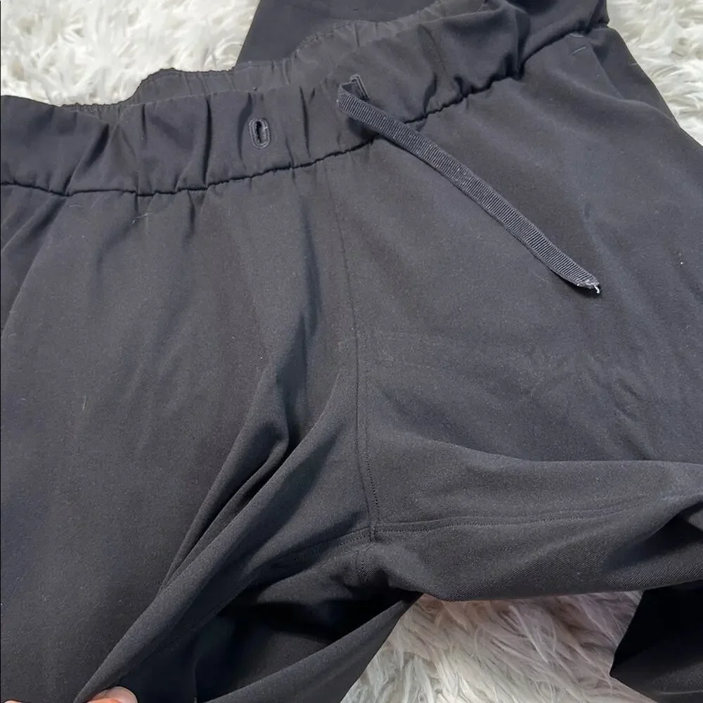 Lululemon On The Fly Pant *28